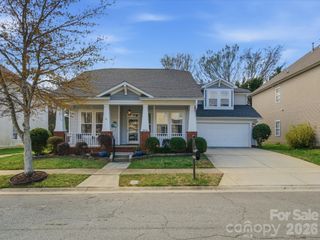 8230 Cottsbrooke Drive, Huntersville, NC 28078