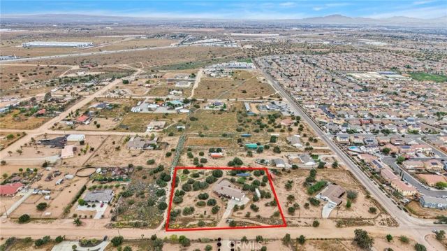 12830 Cedar, Hesperia, CA 92344