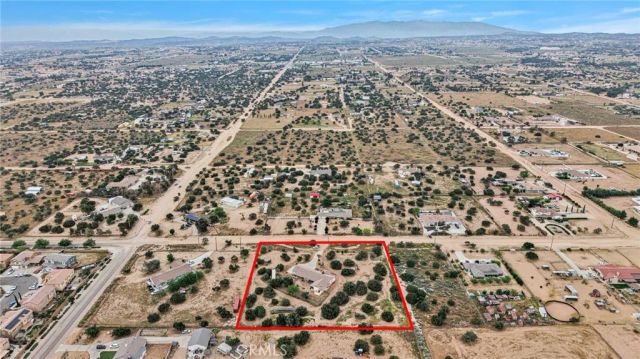 12830 Cedar, Hesperia, CA 92344