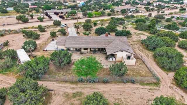 12830 Cedar, Hesperia, CA 92344