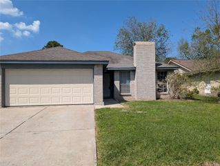 11019 Clear Fork, Humble, TX 77396