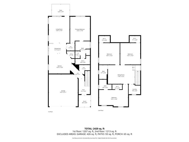 4031 Bromfield Way, Boiling Springs, SC 29316