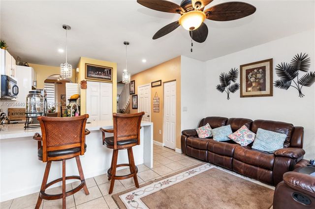 1490 NE 33rd Road 10418, Homestead, FL 33033