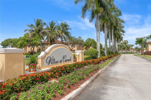1490 NE 33rd Road 10418, Homestead, FL 33033