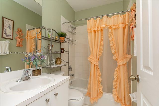1490 NE 33rd Road 10418, Homestead, FL 33033