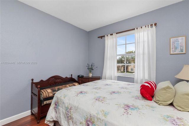 1490 NE 33rd Road 10418, Homestead, FL 33033