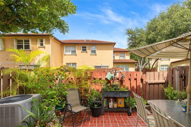 1490 NE 33rd Road 10418, Homestead, FL 33033