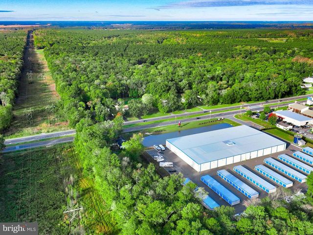 LOTS 49 & 50 DUPONT BLVD, Dagsboro, DE 19939