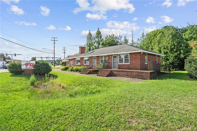 6041 Indian River RD, Virginia Beach, VA 23464