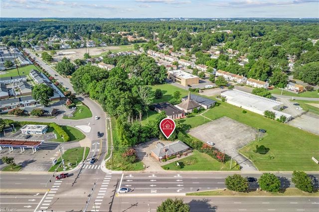 6041 Indian River RD, Virginia Beach, VA 23464