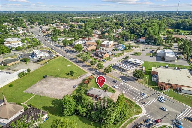 6041 Indian River RD, Virginia Beach, VA 23464