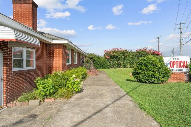 6041 Indian River RD, Virginia Beach, VA 23464