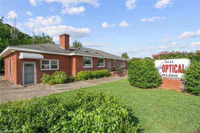 6041 Indian River RD, Virginia Beach, VA 23464