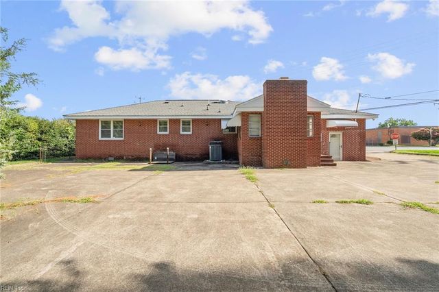 6041 Indian River RD, Virginia Beach, VA 23464