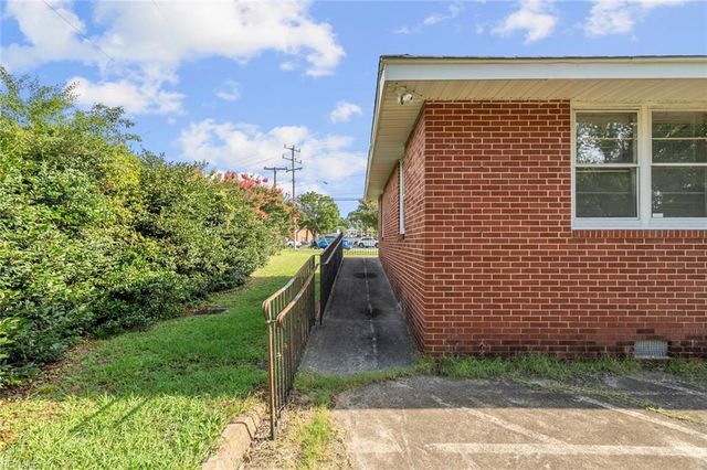 6041 Indian River RD, Virginia Beach, VA 23464