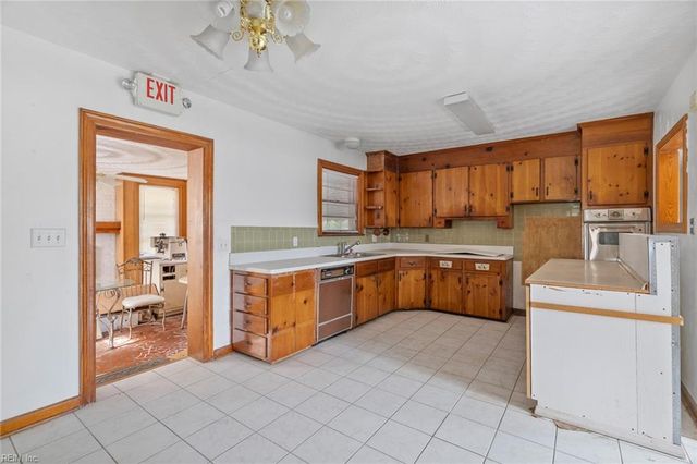6041 Indian River RD, Virginia Beach, VA 23464