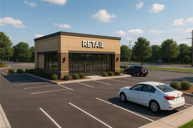 6041 Indian River RD, Virginia Beach, VA 23464