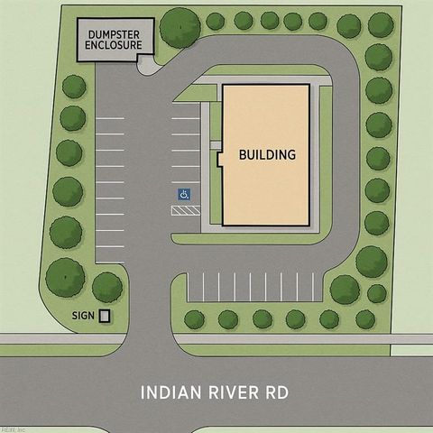 6041 Indian River RD, Virginia Beach, VA 23464