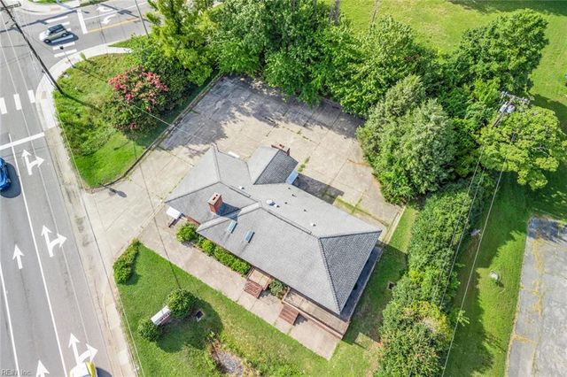 6041 Indian River RD, Virginia Beach, VA 23464