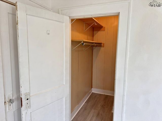 1818 COLLINS AVENUE, Wichita Falls, TX 76309