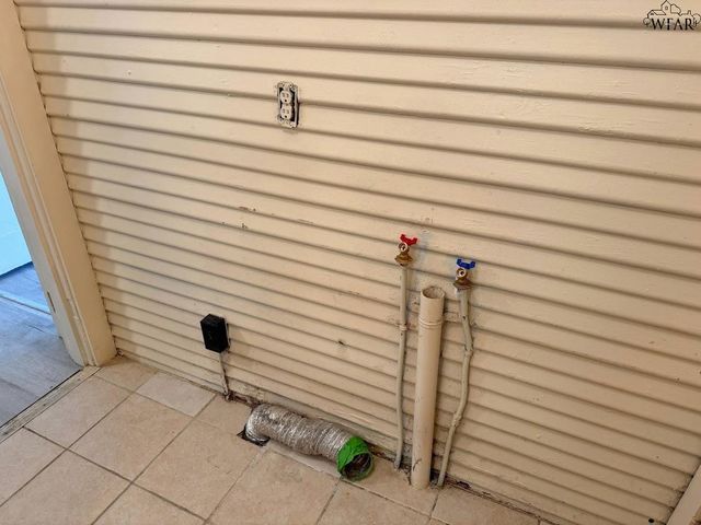 1818 COLLINS AVENUE, Wichita Falls, TX 76309