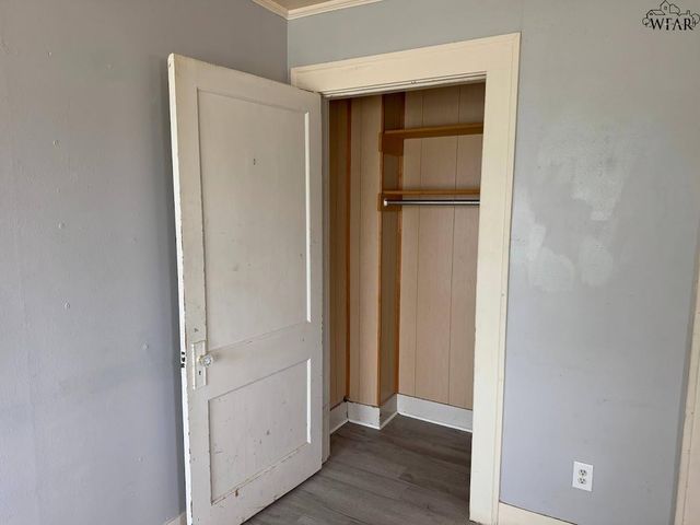 1818 COLLINS AVENUE, Wichita Falls, TX 76309