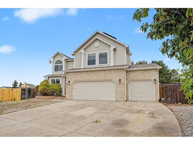 8335 Ashford Ct, Colorado Springs, CO 80920