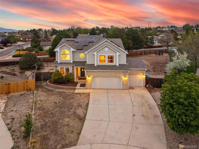 8335 Ashford Ct, Colorado Springs, CO 80920