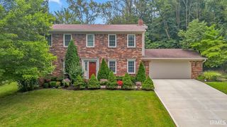 2811 E Winston Street, Bloomington, IN 47401