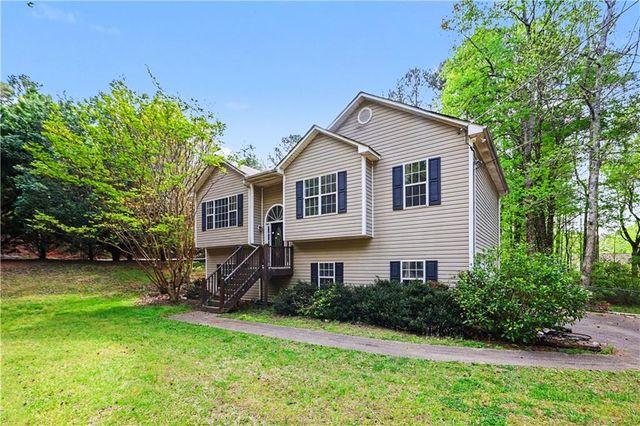 706 Bar J Road, Temple, GA 30179