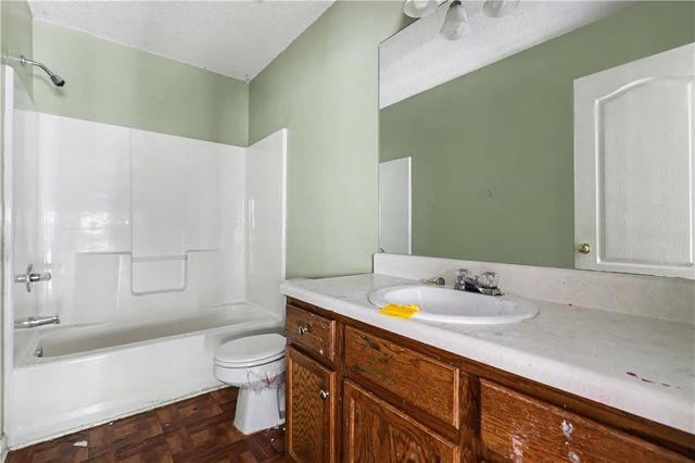 706 Bar J Road, Temple, GA 30179