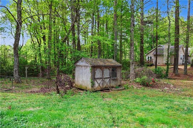 706 Bar J Road, Temple, GA 30179