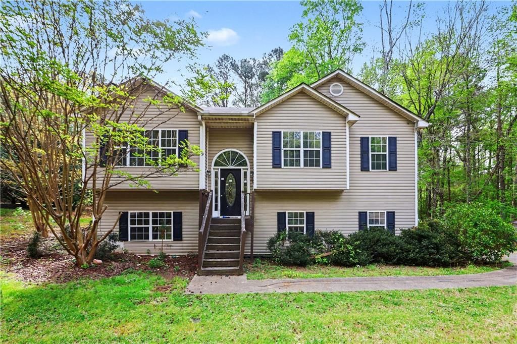 706 Bar J Road, Temple, GA 30179