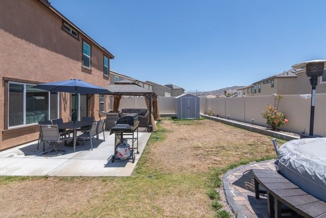 22574 Antelope, Nuevo, CA 92567