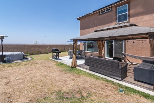 22574 Antelope, Nuevo, CA 92567