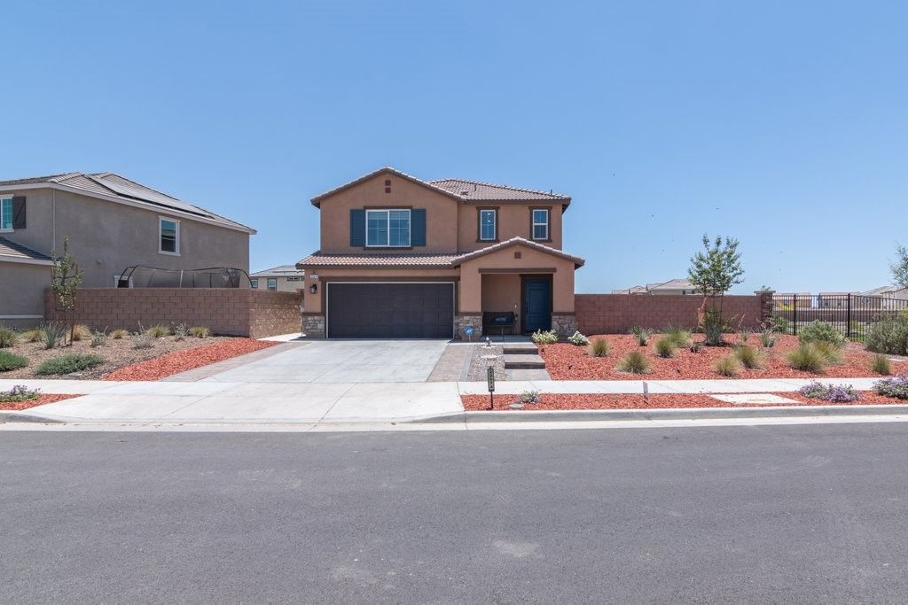22574 Antelope, Nuevo, CA 92567