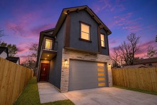 8422 Lanewood Drive, Houston, TX 77016