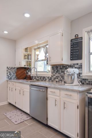 218 S Mission Ridge Drive, Rossville, GA 30741