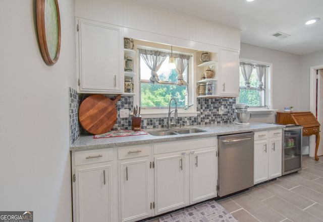 218 S Mission Ridge Drive, Rossville, GA 30741