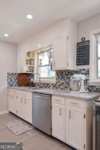 218 S Mission Ridge Drive, Rossville, GA 30741