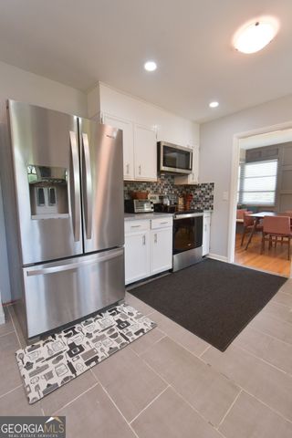 218 S Mission Ridge Drive, Rossville, GA 30741