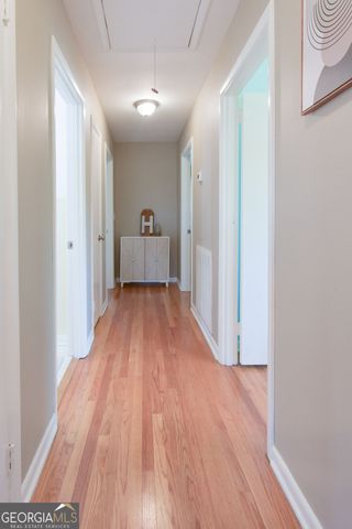 218 S Mission Ridge Drive, Rossville, GA 30741