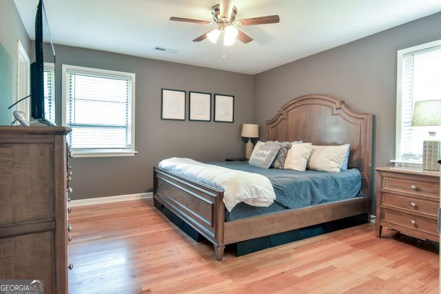 218 S Mission Ridge Drive, Rossville, GA 30741