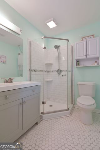 218 S Mission Ridge Drive, Rossville, GA 30741