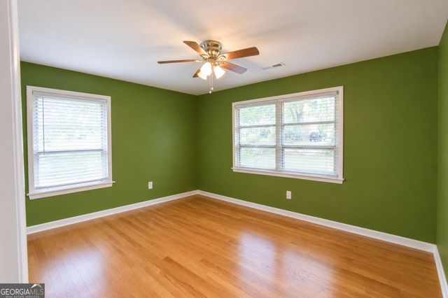 218 S Mission Ridge Drive, Rossville, GA 30741