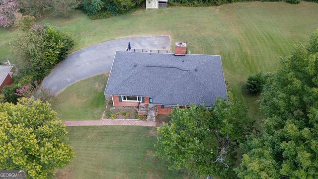218 S Mission Ridge Drive, Rossville, GA 30741