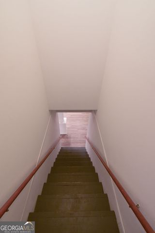 218 S Mission Ridge Drive, Rossville, GA 30741