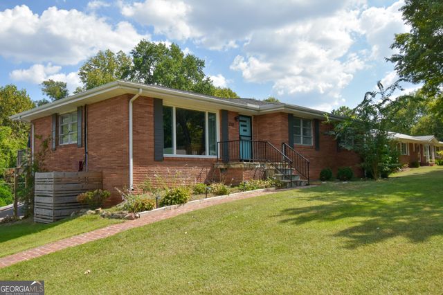 218 S Mission Ridge Drive, Rossville, GA 30741