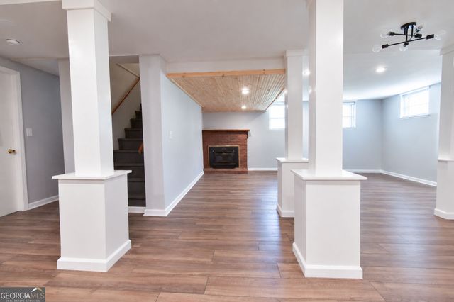 218 S Mission Ridge Drive, Rossville, GA 30741