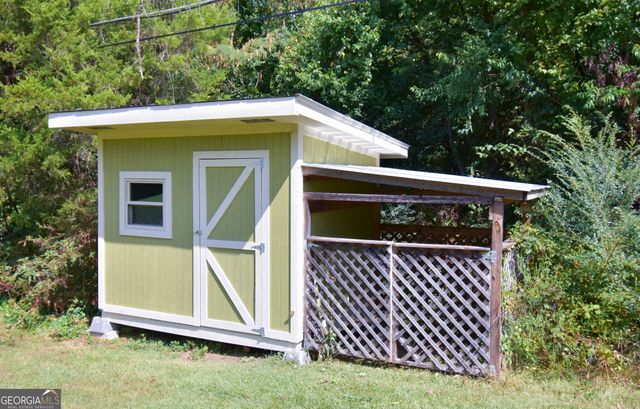 218 S Mission Ridge Drive, Rossville, GA 30741